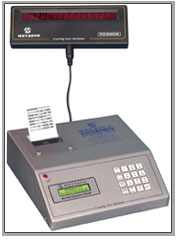 MS-500 (EPSON 42 V Printer) Economy Model